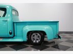 Thumbnail Photo 24 for 1954 Ford F100